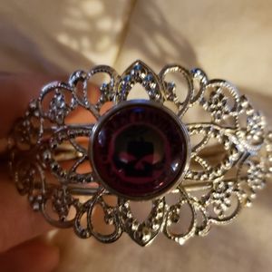 Harley Davidson bracelet